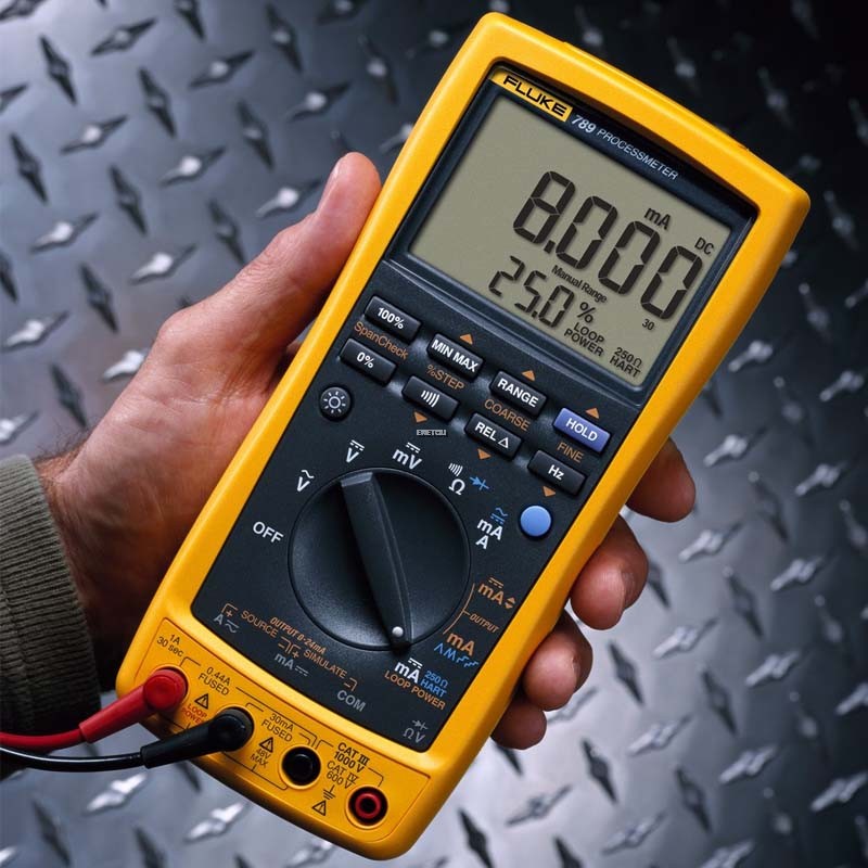 Fluke 789 ProcessMeter™